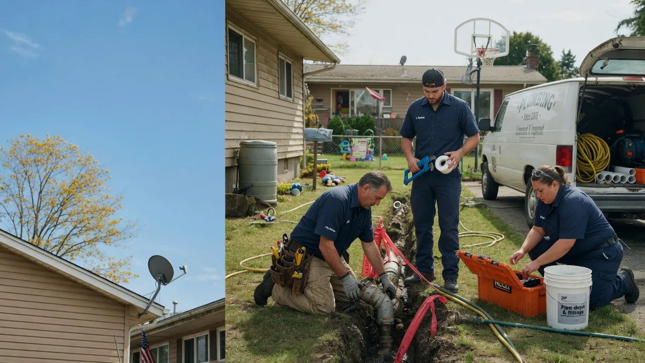 Garbage Disposal Replacement in Prague, OK near me