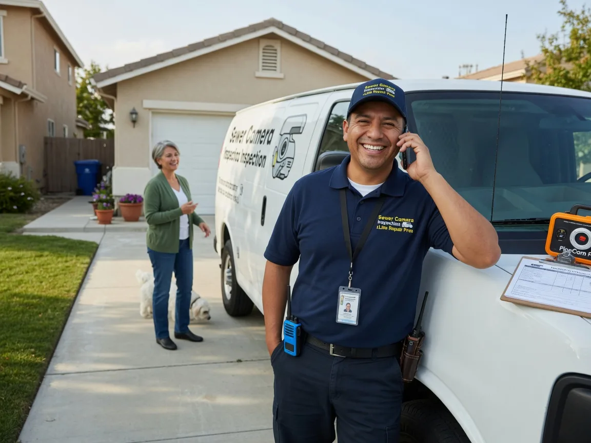 Sewer Line Repair Prague, OK FAQs